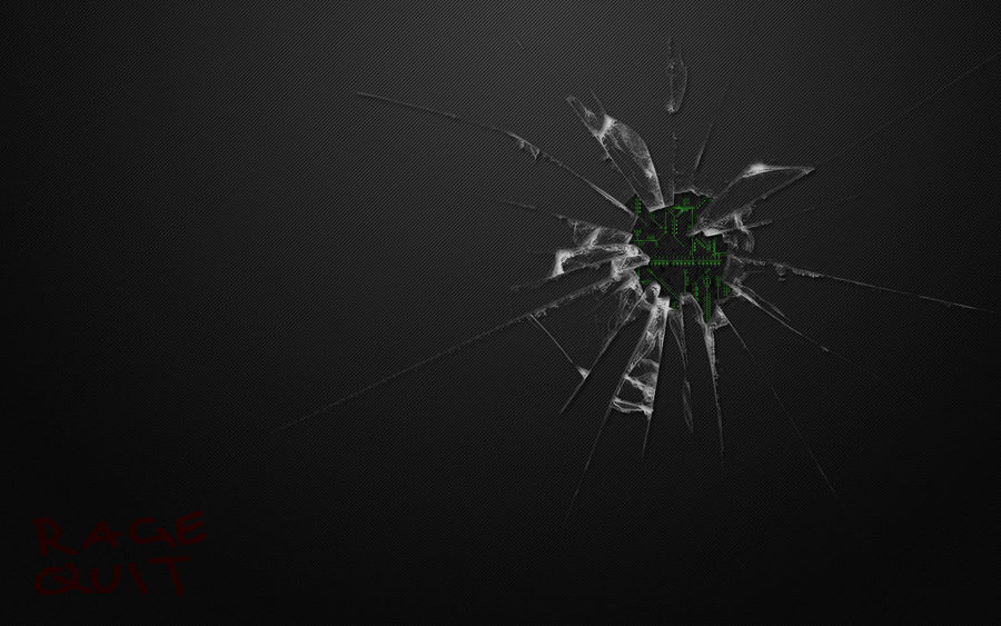 rage quit by PlatinumNova on DeviantArt