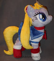 SAILOR MOON pony