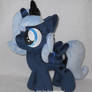 filly Luna