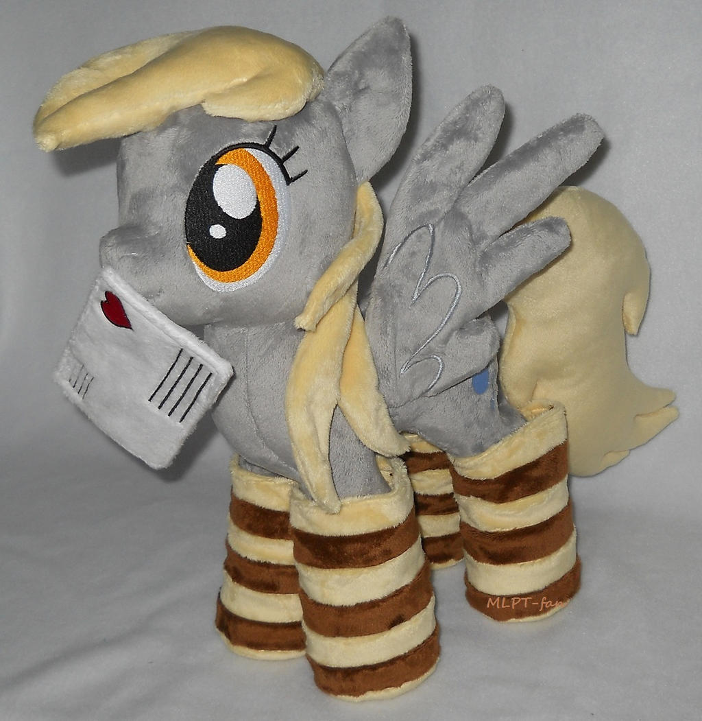 Another one cute DERPY HOOVES for sale!