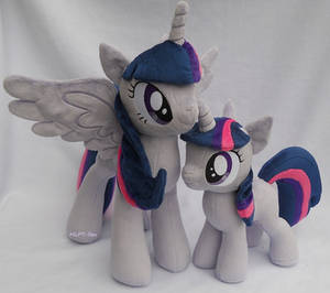 Princess Twilight Sparkle filly Twilight Sparkle