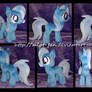 filly Trixie
