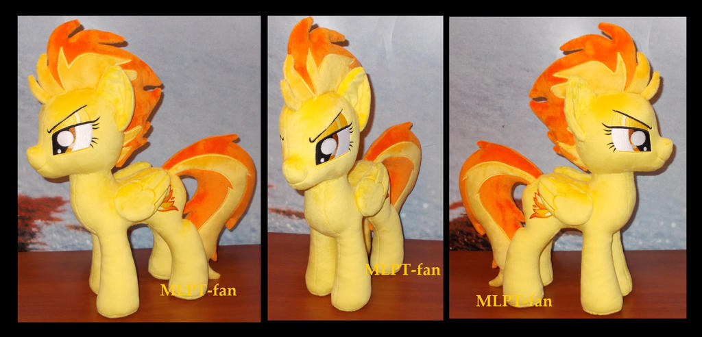 Spitfire by calusariAC on DeviantArt