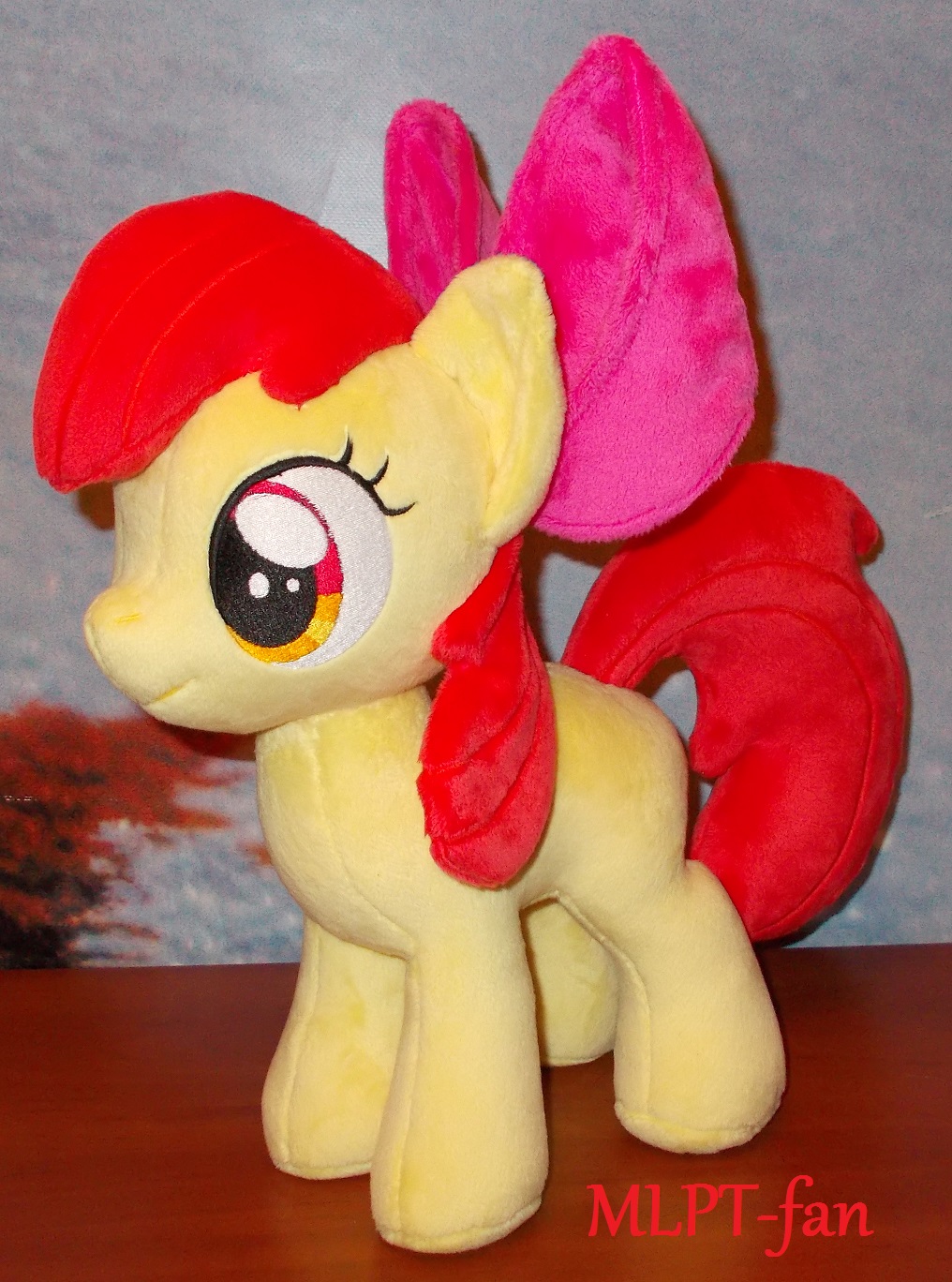 Applebloom