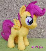 Scootaloo