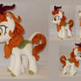 Autumn Blaze (commish)