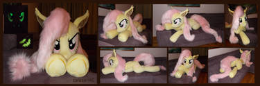 LS LD Flutterbat