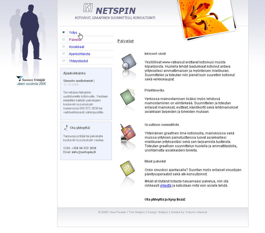Netspin part 3 by Blackmoor on DeviantArt