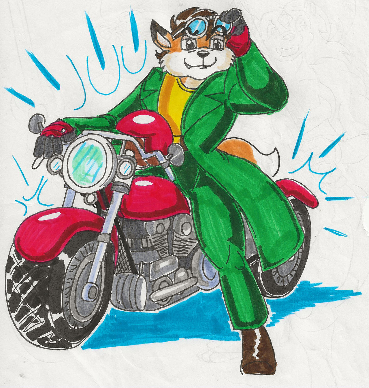 Hyper Velocity Rods Hyper Rod wheels by BC25 on DeviantArt