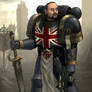 TotalBiscuit Spacemarine