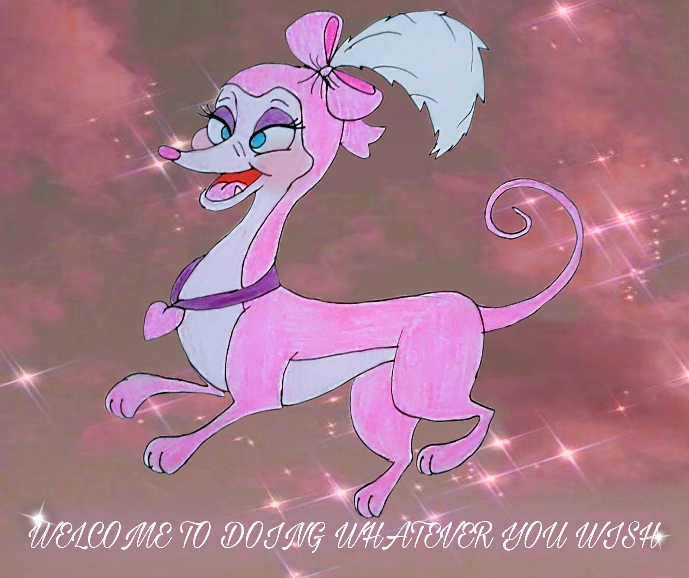 All Dogs Go To Heaven 2 Annabelle All Dogs Go To Heaven 2 Annabelle