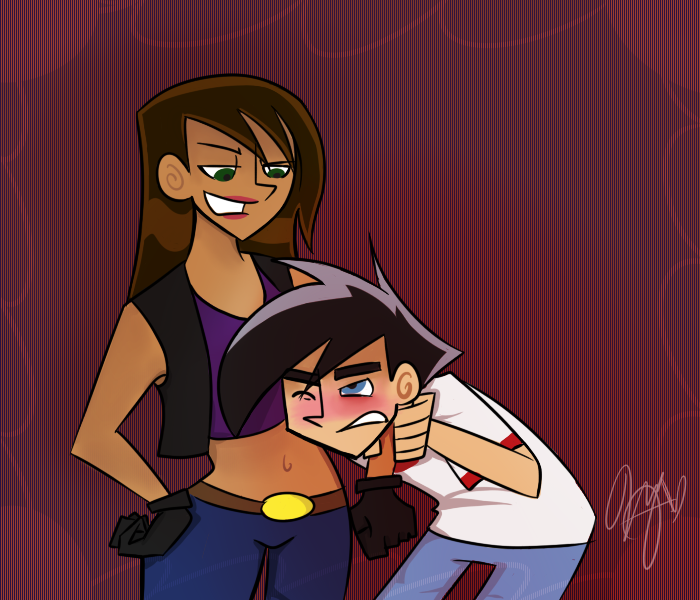 Choke Hold by quinoproductions on DeviantArt