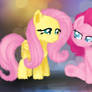 Oh you, Silly Pinkie :3