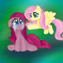 Don't Cry, Pinkie..