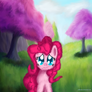 Pinkie Pie