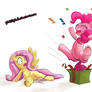 Surprise Fluttershy !