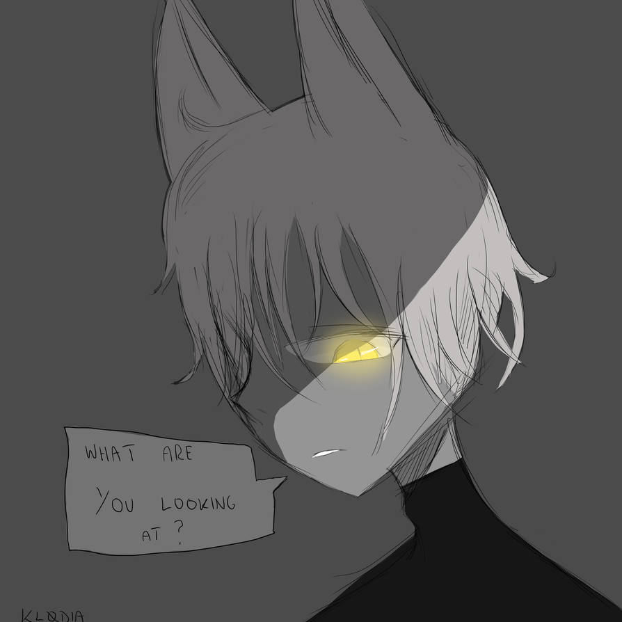 Male Ruru|| may draw the orginal version of Ruru|| by KlodiaOfficial on ...