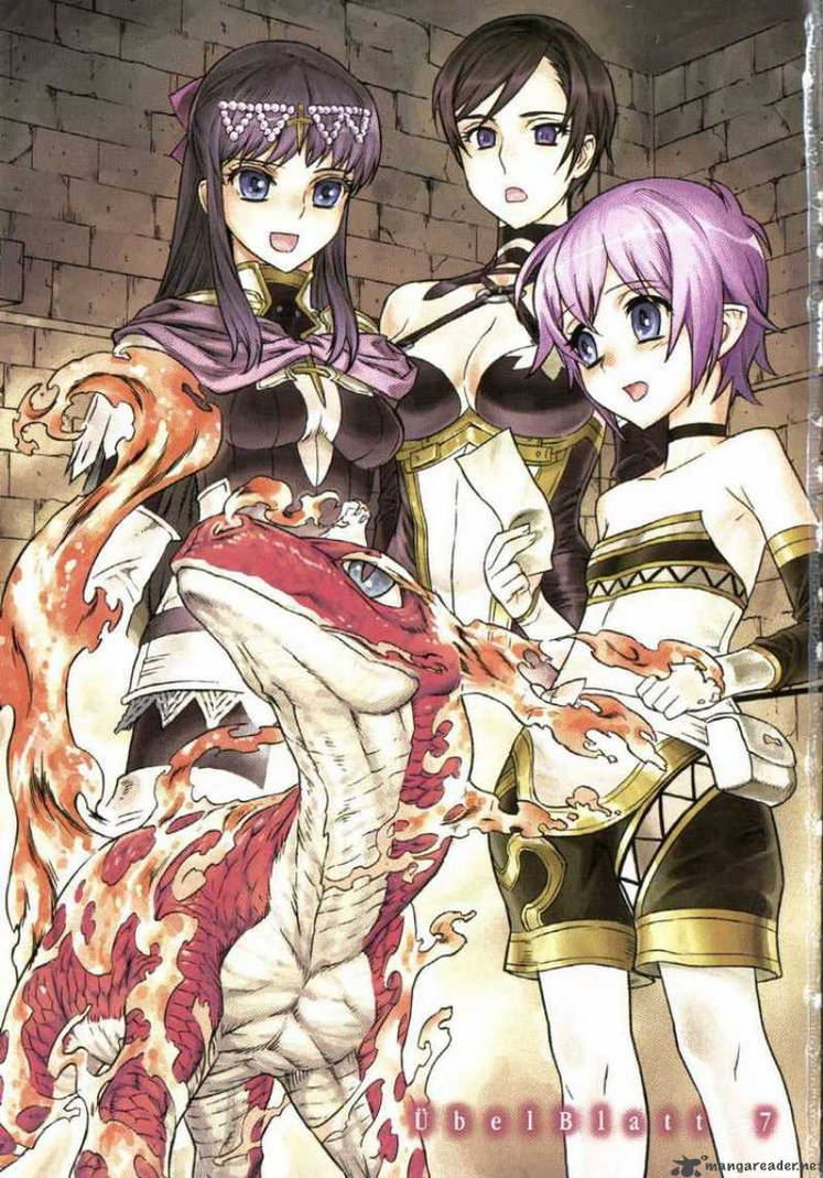 Ubel Blatt By Bambino45 On Deviantart Ubel Blatt By Bambino45 On Deviantart