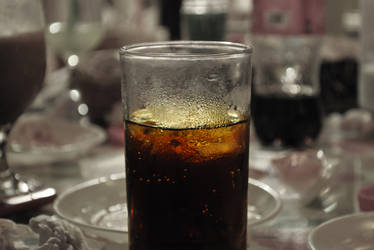 Coca cola by khrystal1102