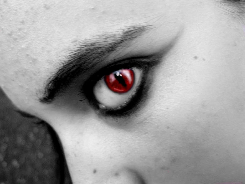 Evil R Eye Evil eye by pirakarapper on DeviantArt
