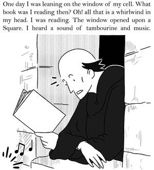 Claude's book (meme template)