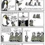 Meanwhile in Antarctica... [PAGE 1]