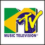 Logo MTV Brasil