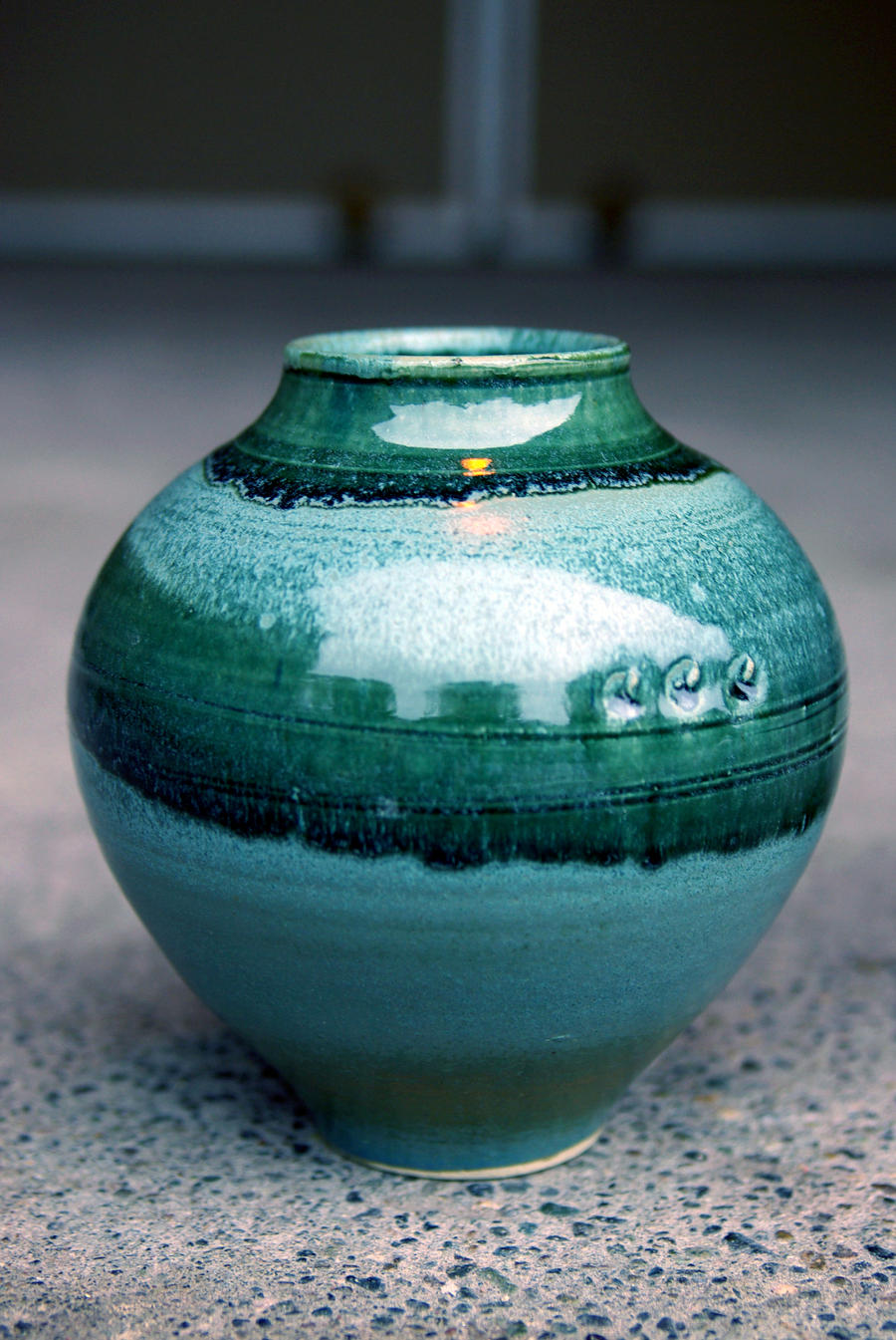 Vase 6