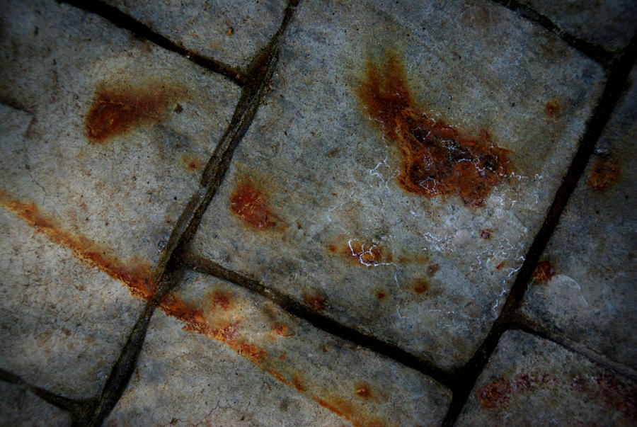 Rust Marks by APDeeman on DeviantArt