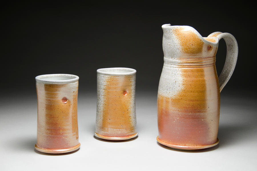 Pitcher Set 3 by APDeeman on DeviantArt