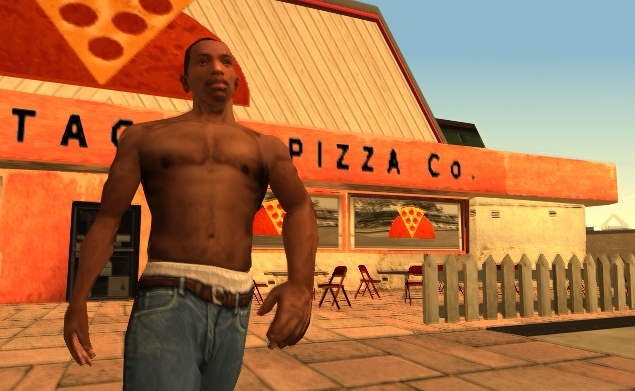Carl Johnson Gta San Andreas Mais Gatos Do Video G By Killthetitans On Deviantart Carl Johnson Gta San Andreas Mais Gatos Do Video G By Killthetitans On Deviantart