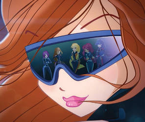 Winx Club World of Winx!!!! Nueva Info + imagenes!