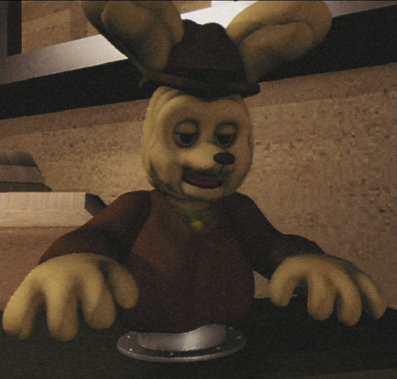 photo scan test by mrchaotix2 on DeviantArt