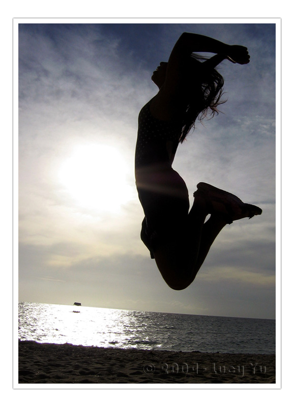 Leap Of Faith
