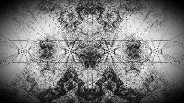 F****ing with fractals no. 1