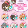 iM@S Cinderella Girls ~crane game~