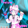 Funtime Freddy Humanized