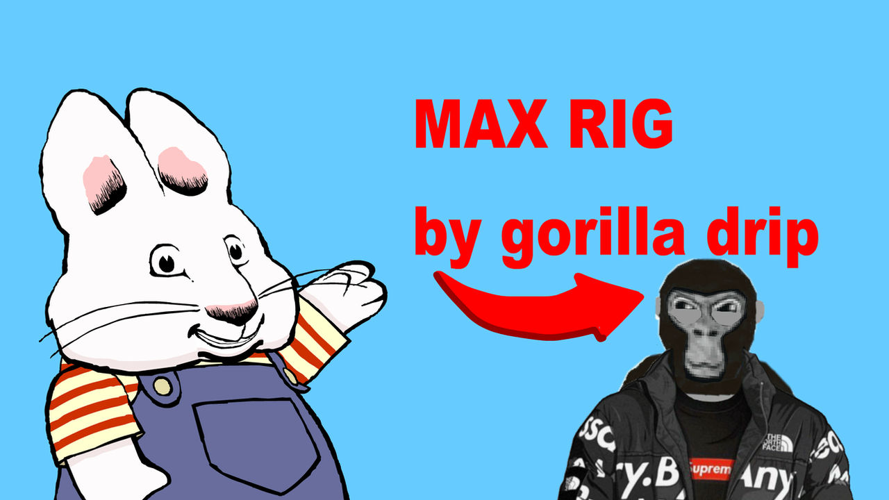 max rig for adobe animate (link in google drive) by gorilladrip on ...