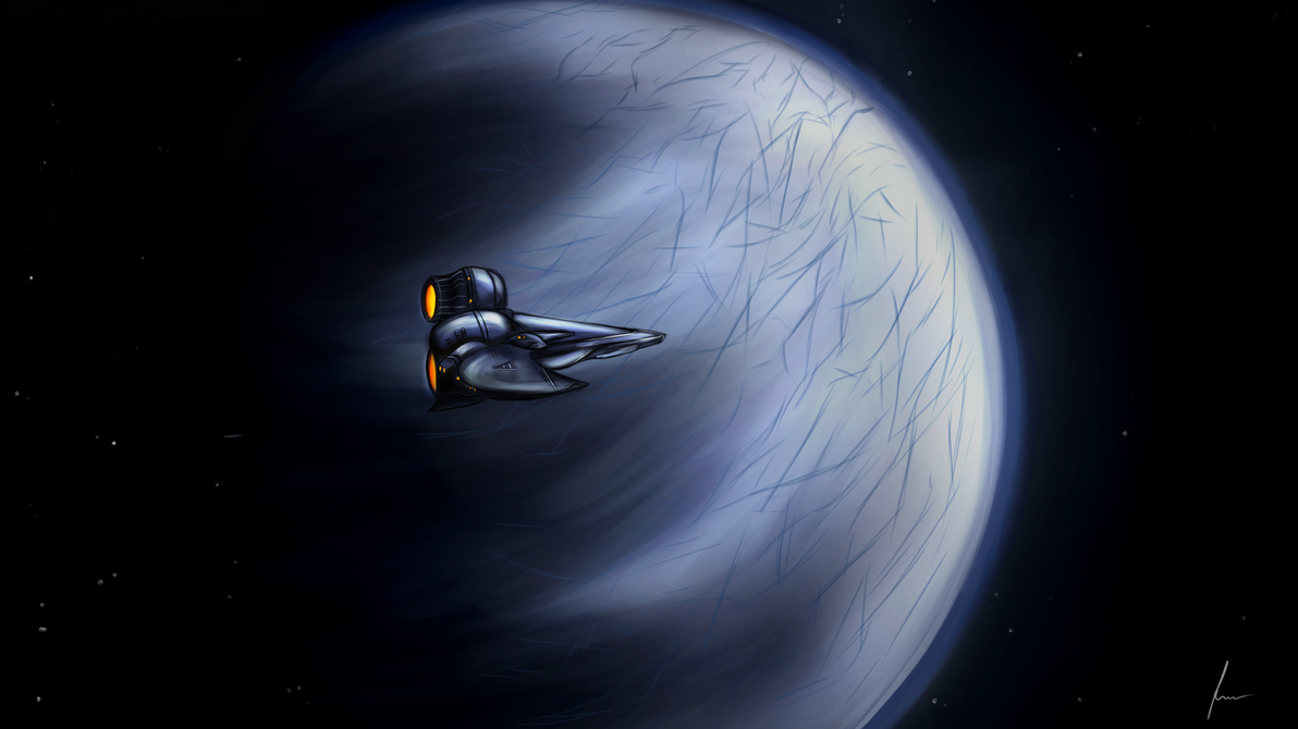 Deep Stone Crypt Fanart by SunnyLunaArt on DeviantArt
