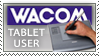 Wacom Tablet User