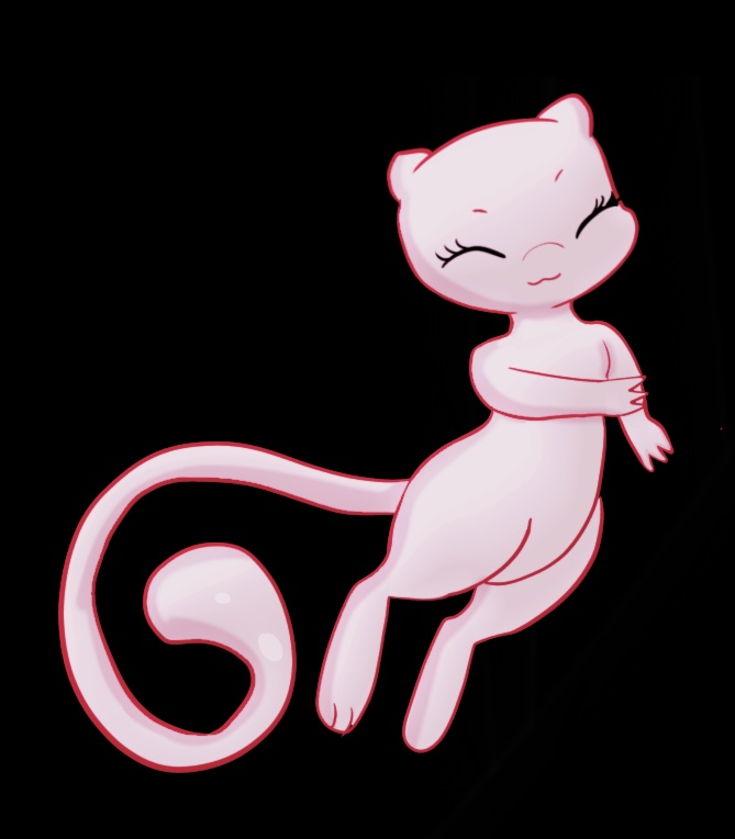 Mewie The Mew By Psy Fairy On Deviantart Mewie The Mew By Psy Fairy On Deviantart