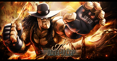 The Undertaker