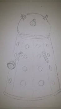 Darlek