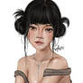 Midnight Muse | Character Auction