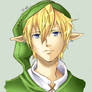 TLOZ: Link