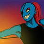 Undyne