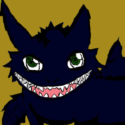 Toothless Smiling by huggiebird on DeviantArt