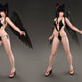 Nyotengu CG Render 04