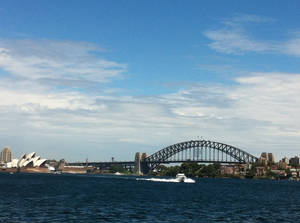 Sydney