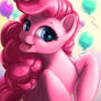 Pinky Pie